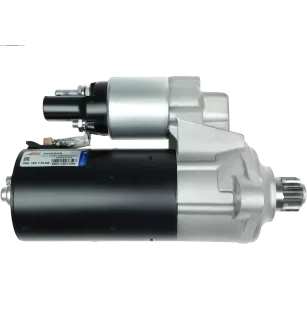 Démarreur 12V 1.70kW 10 dents BOSCH 0001123016, 0001123017, 0986020280, CARGO 113509, DENSO DSN3008