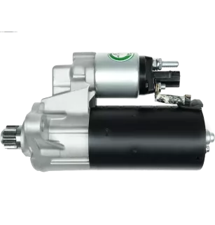 Démarreur 12V 1.70kW 10 dents BOSCH 0001123016, 0001123017, 0986020280, CARGO 113509, DENSO DSN3008