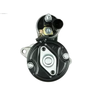 Démarreur 12V 1.70kW 10 dents BOSCH 0001123016, 0001123017, 0986020280, CARGO 113509, DENSO DSN3008
