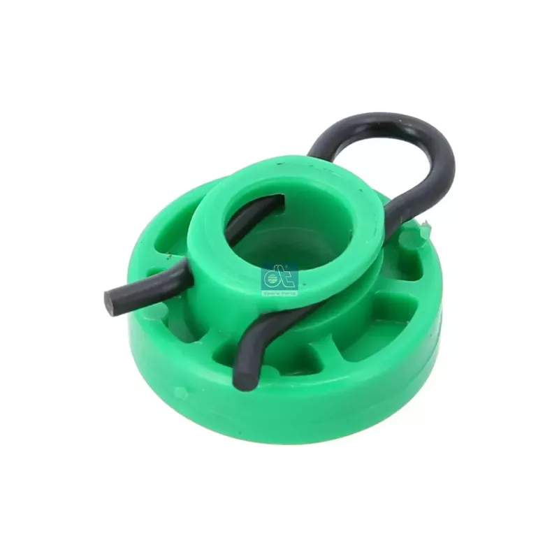 Pièce coulissante, lève-vitre pour Scania P-, G-, R-, T-Serie	 - 1366764