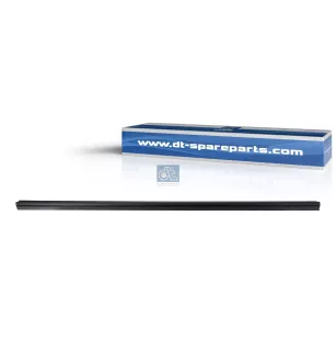 Baguette errante, ventana de la puerta para 4 series Scania-Scania P-,