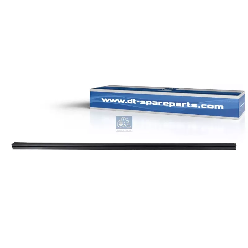 Baguette d'étanchéité, vitre de porte pour Scania 4-Serie - Scania P-,