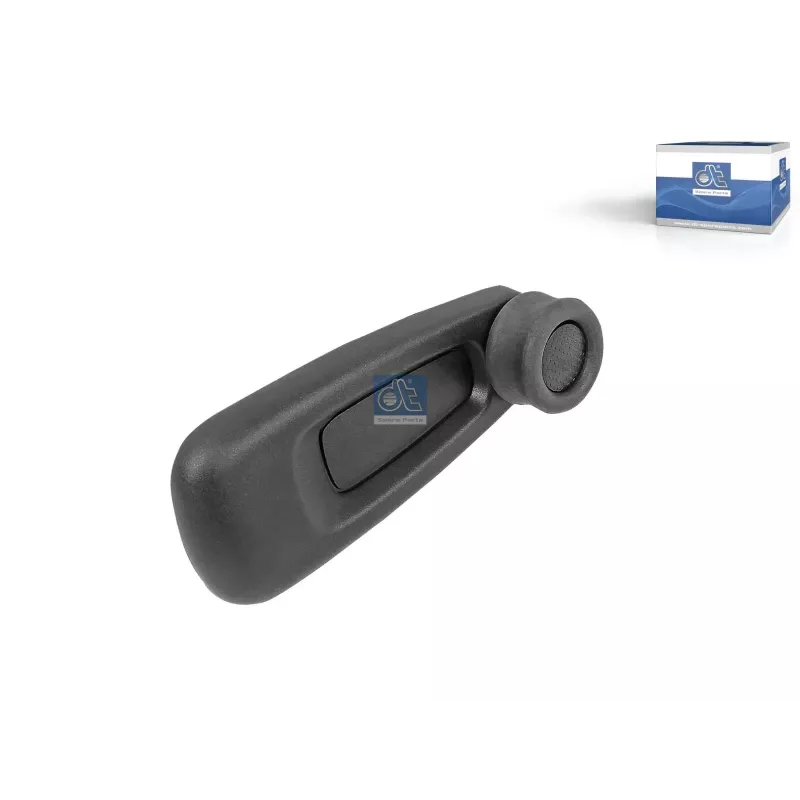 Crank Lève-Vitre para Scania P-, G-, R-, T-Serie-1425659