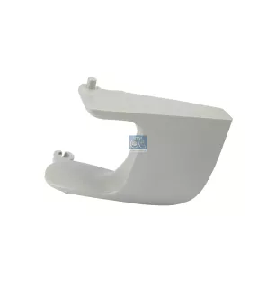 Manico della porta, interno, a sinistra per scania p-, g-, r-, t-serie-
