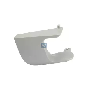 Poignée de porte, intérieur, droite pour Scania P-, G-, R-, T-Serie- 2