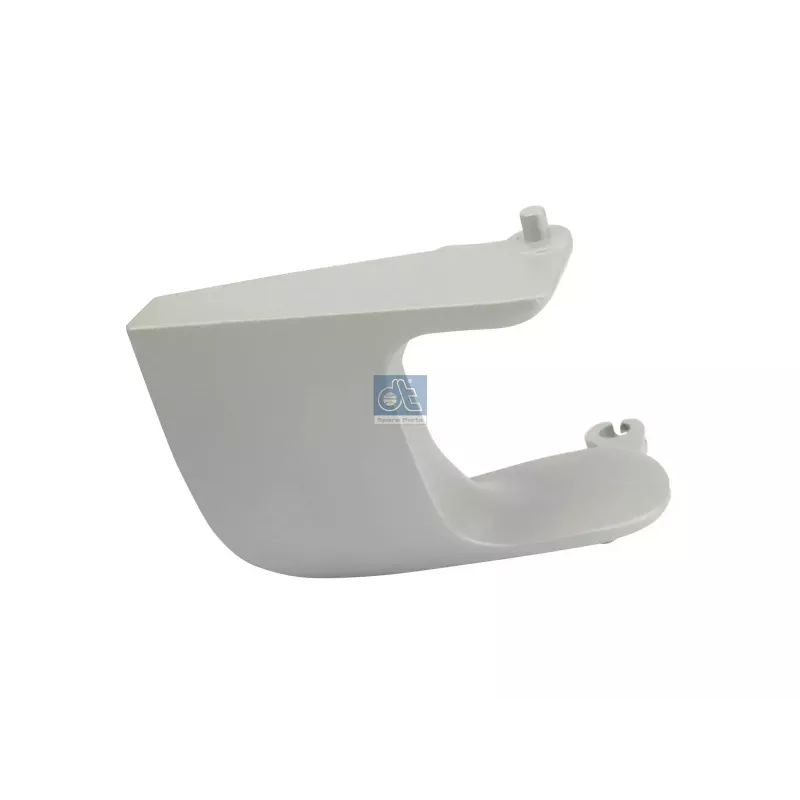 Poignée de porte, intérieur, droite pour Scania P-, G-, R-, T-Serie- 2 Poignée de porte, intérieur, droite pour Scania P-, G-, R-, T-Serie- 2