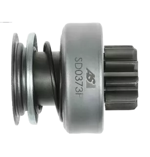 Pignon / Starter -Launcher für Bosch 0001170610, 0001170611