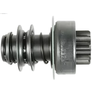 Pignon / Starterwerfer für Bosch 0001205005, 0001205012, 00012050