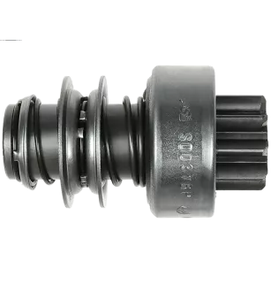 Pignon / Starter Launcher für Bosch 0001201009, 0001201010, 00012030