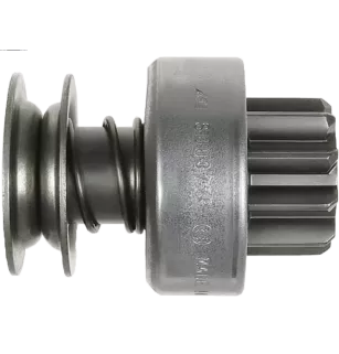 Pignon / Starterwerfer für Bosch 9000453001, 9000453004, 90004530