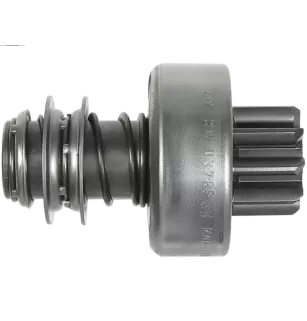 Pignon / Starterwerfer für Bosch 0001358030, 9000082020, 90000830