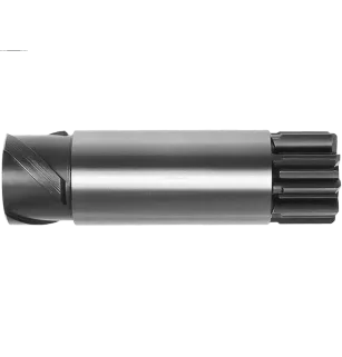 Pignon / Starter -Launcher für Bosch 0001401051, 0001401052, 00014010