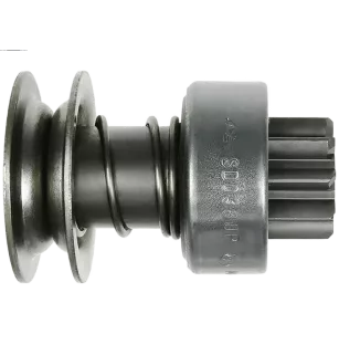 Pignon / Starterwerfer für Bosch 9000453055