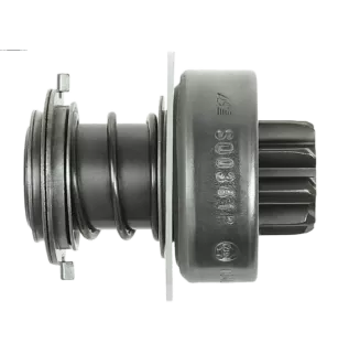 Pignon / Starterwerfer für Bosch 0001208419, 0001211992, 0001219