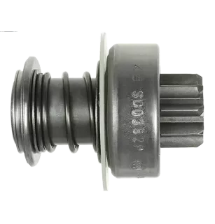 Pignon / Starterwerfer für Bosch 0001311046, 0001311047, 00013110