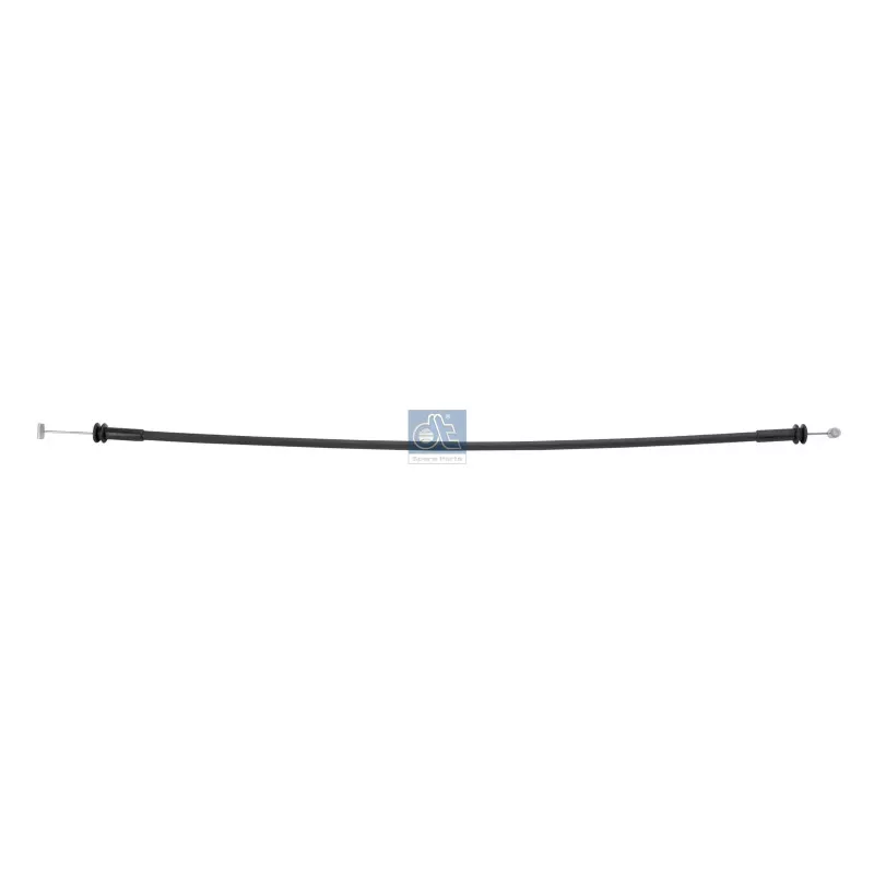 Steuerkabel, Türschloss für Scania P-, G-, R-, T-Serie- Steuerkabel, Türschloss für Scania P-, G-, R-, T-Serie-