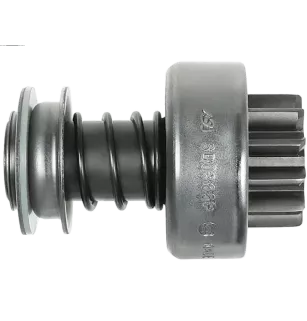 Starter Gable / Launcher für Bosch 0001358051, 0001359001, 00013590