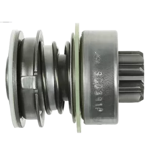 Pignon / Starterwerfer für Bosch 0001313001, 0001313003, 00013130