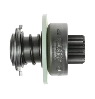 Pignon / Starterwerfer für Bosch 0001313001, 0001313003, 00013130