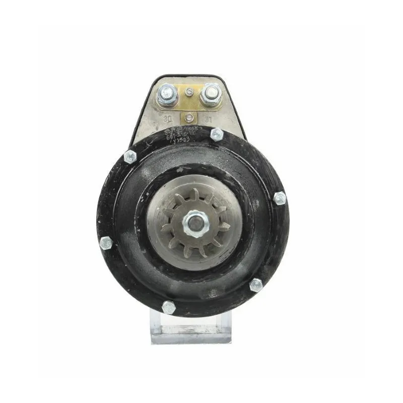 Anlasser Bosch 0001510003, Mercedes Benz 0021518701, A0021518701.