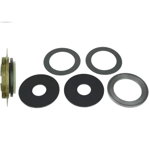 Pignon / Starterwerfer für Bosch 0001401044, 0001401046, 00014010