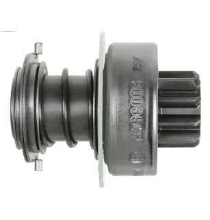 Pignon / Starterwerfer für Bosch 0001208049, 0001208249, 00012122