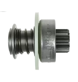 Pignon / Starterwerfer für Bosch 0001313001, 0001313003, 00013130