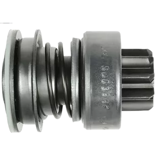 Pignon / Starterwerfer für Bosch 0001310005, 0001310006, 00013100