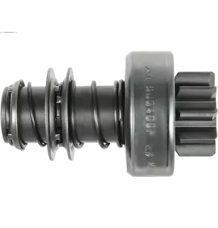 Pignon / starter launcher for bosch 0001354026, 0001354032, 00013540