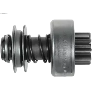 Pignon / Starter -Launcher für Bosch 0001358017, 0001358038, 00013580