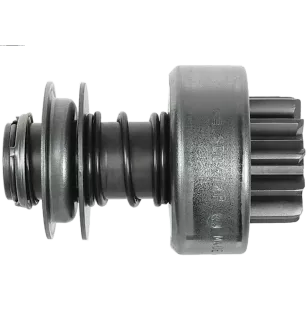 Pignon / Starter Launcher per Bosch 0001354010, 0001358018, 00013580
