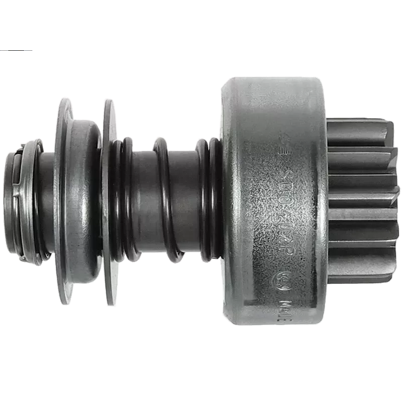 Lançador de pignon / partida para Bosch 0001354010, 0001358018, 00013580