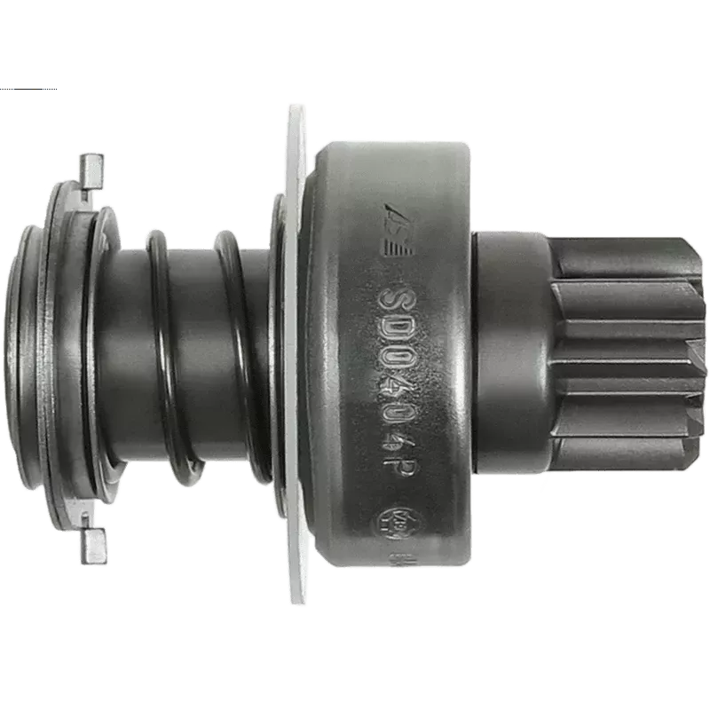 Pignon / lanceur démarreur pour BOSCH 0001208425, 0001208426, 00012084 Pignon / lanceur démarreur pour BOSCH 0001208425, 0001208426, 00012084