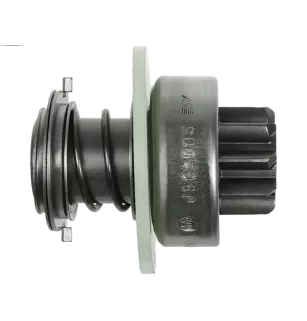 Pignon / Starterwerfer für Bosch 0001311016, 0001311025, 00013110