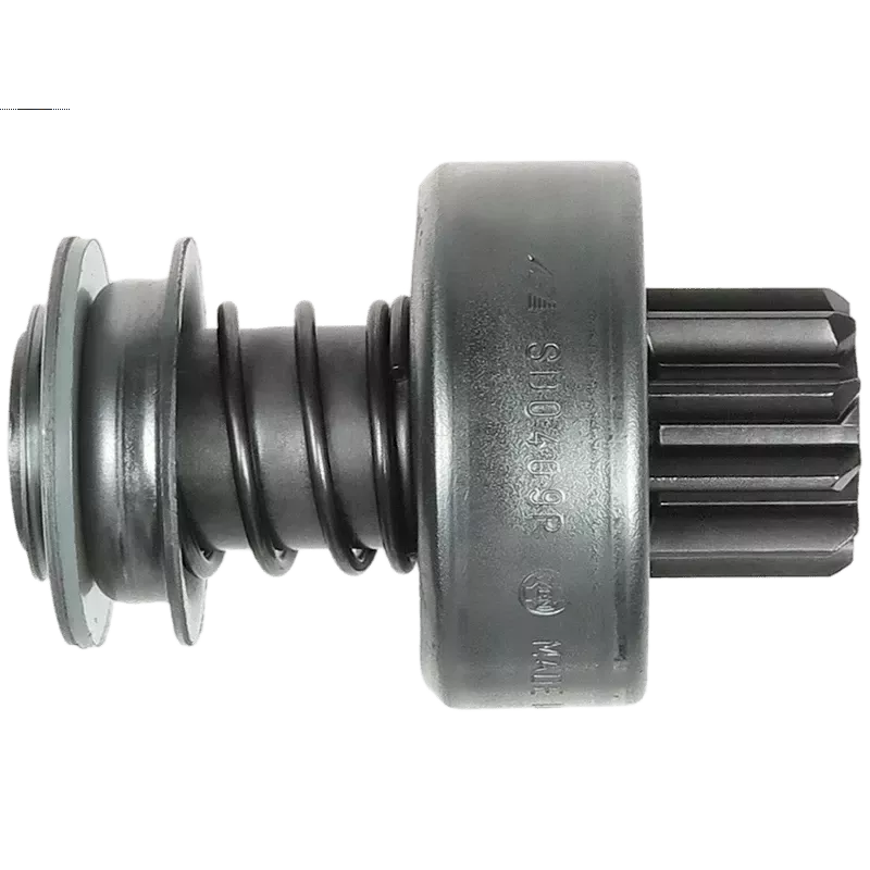 Pignon / Starter Launcher para Bosch 0001359011, 0001359020, 00013590