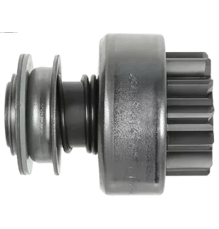 Pignon / Starterwerfer für Bosch 0001359120, 0001362012, 00013620