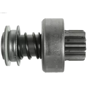 Pignon / Starterwerfer für Bosch 0001358200, 0001358201, 00013582