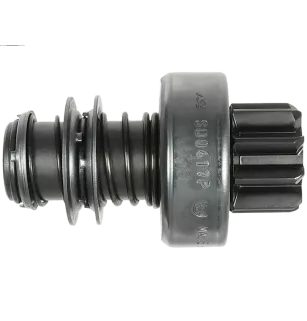 Pignon / Starterwerfer für Bosch 0001359001, 0001359003, 00013590