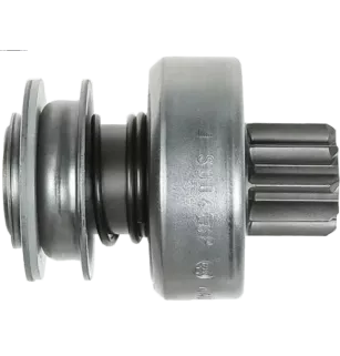 Pignon / Starterwerfer für Bosch 0001354082, 0001354088, 00013540