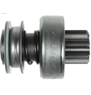 Pignon / Starterwerfer für Bosch 0001208411, 0001208412, 00012084