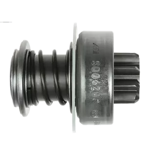 Pignon / Starterwerfer für Bosch 0001157012, 0001.157013, 0001.1570