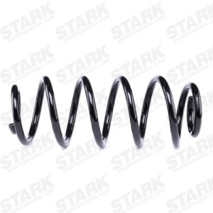 Ressort de suspension AUDI 8D0411105AS, 8D0411105AS