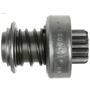 Pignon / Starterwerfer für Bosch 0001362002, 0001362003, 00013620