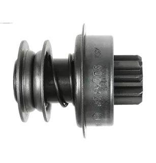 Pignon / Starterwerfer für Bosch 9000451011