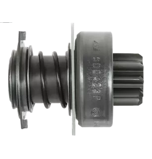 Pignon / Starterwerfer für Bosch 0001208100, 0001208101, 00012122