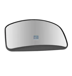 Acercarse al espejo de vista trasera para DAF LF, Renault C-Serie, Renault D-Serie, Ker