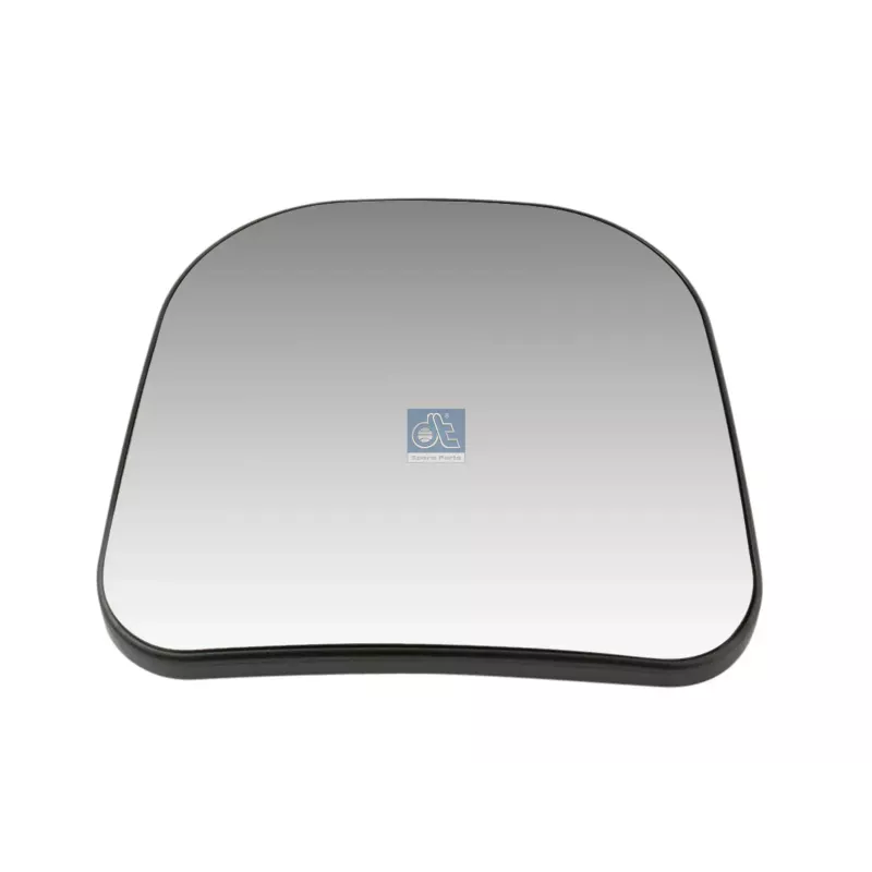 Glace de rétroviseur, rétroviseur à grand angle, chauffant pour  Scani