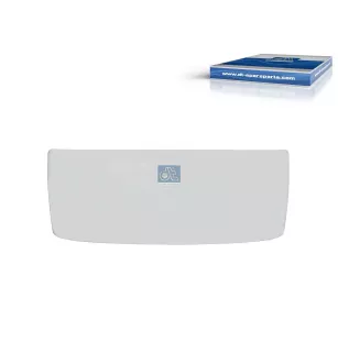 Windschutzscheibe, leichtes, einzigartiges Paket für Scania P-, G-, R-, T-Serie-140
