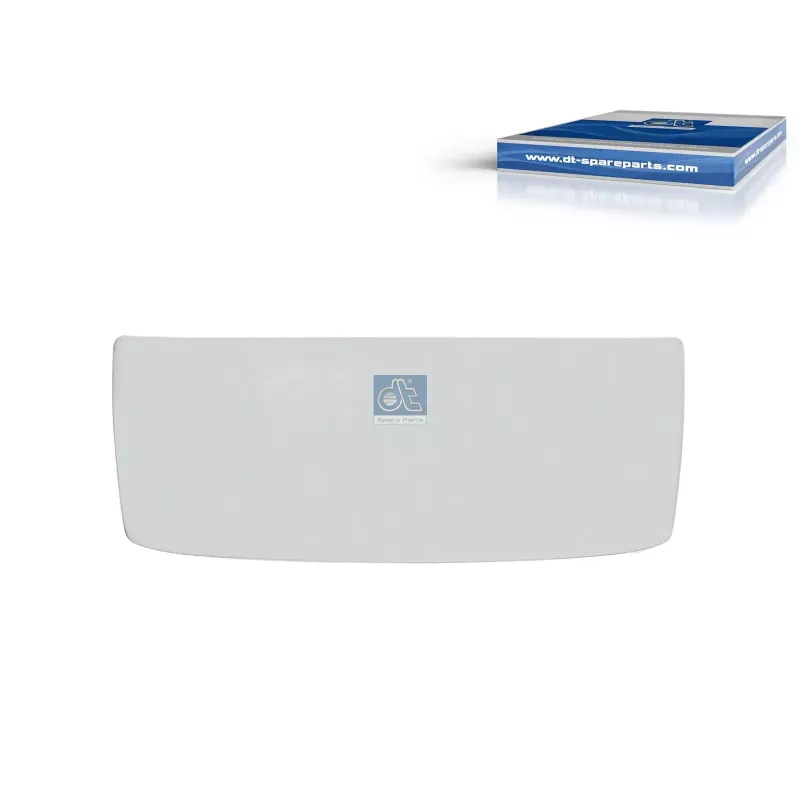 Windschutzscheibe, leichtes, einzigartiges Paket für Scania P-, G-, R-, T-Serie-140