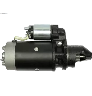 Démarreur 24V 4.00kW 9 dents AS-PL S0252, ELECTROLOG STR10091